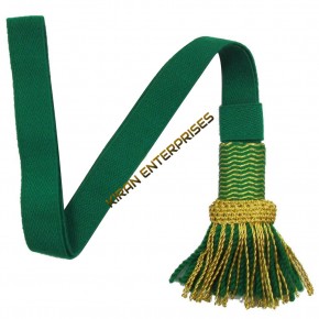 Sword knots